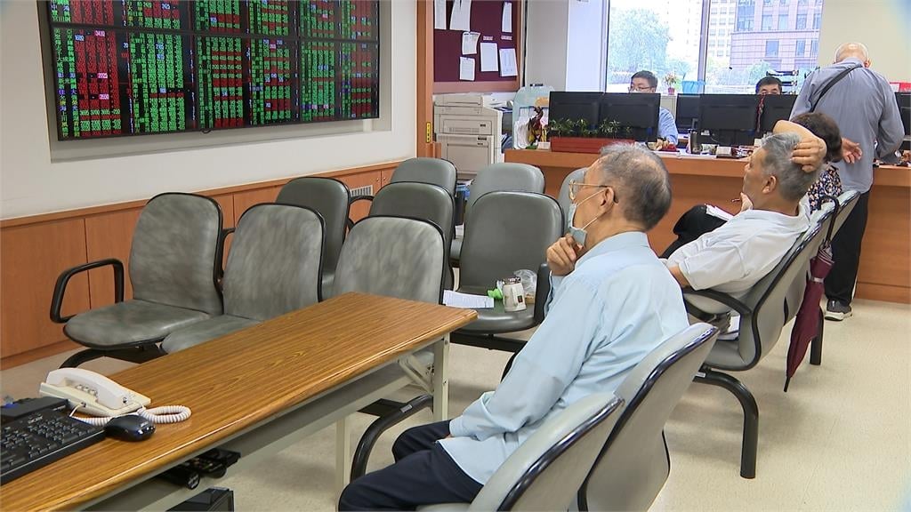 聯發科好強！攻漲停板帶動台股　大盤再閃現4萬點