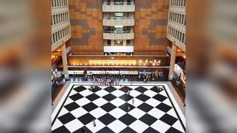 新光三越奪「台北車站」招標案！微風廣場：已依法提出異議