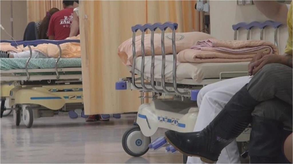 當兵「共用2物」衰長菜花！苦主沒亂來遭分手...醫曝同行更慘：鼻孔也長