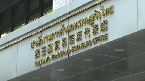 泰國免簽60天恐喊卡　免簽國家擬從93國砍至57國