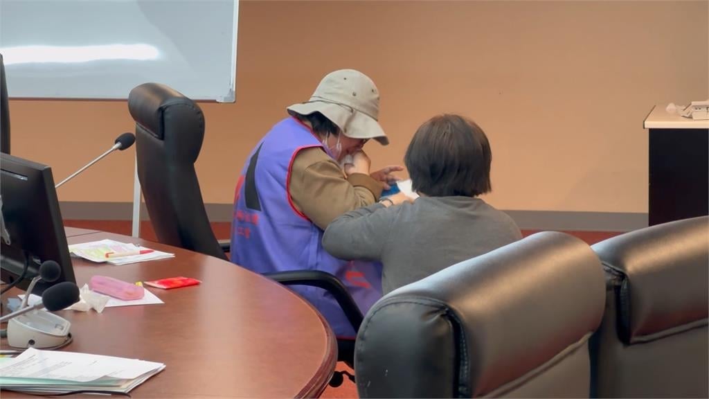 工時１４小時連續出勤１２天　北一女委外人員罹憂鬱症遭逼退控校方「不給資遣費」