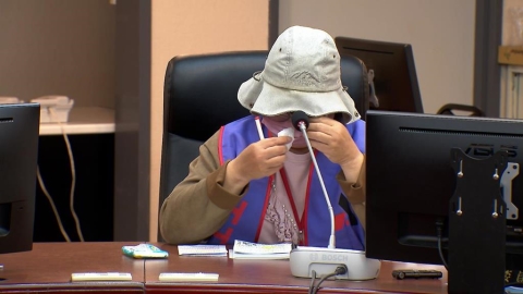 工時14小時連續出勤12天 北一女委外人員罹憂鬱症遭逼退控校方「不給資遣費」