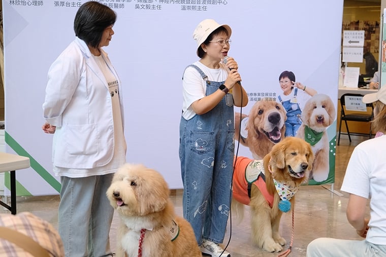 累到大腦斷片？ 腦霧、睡不好、心悸恐是慢性疲勞警訊