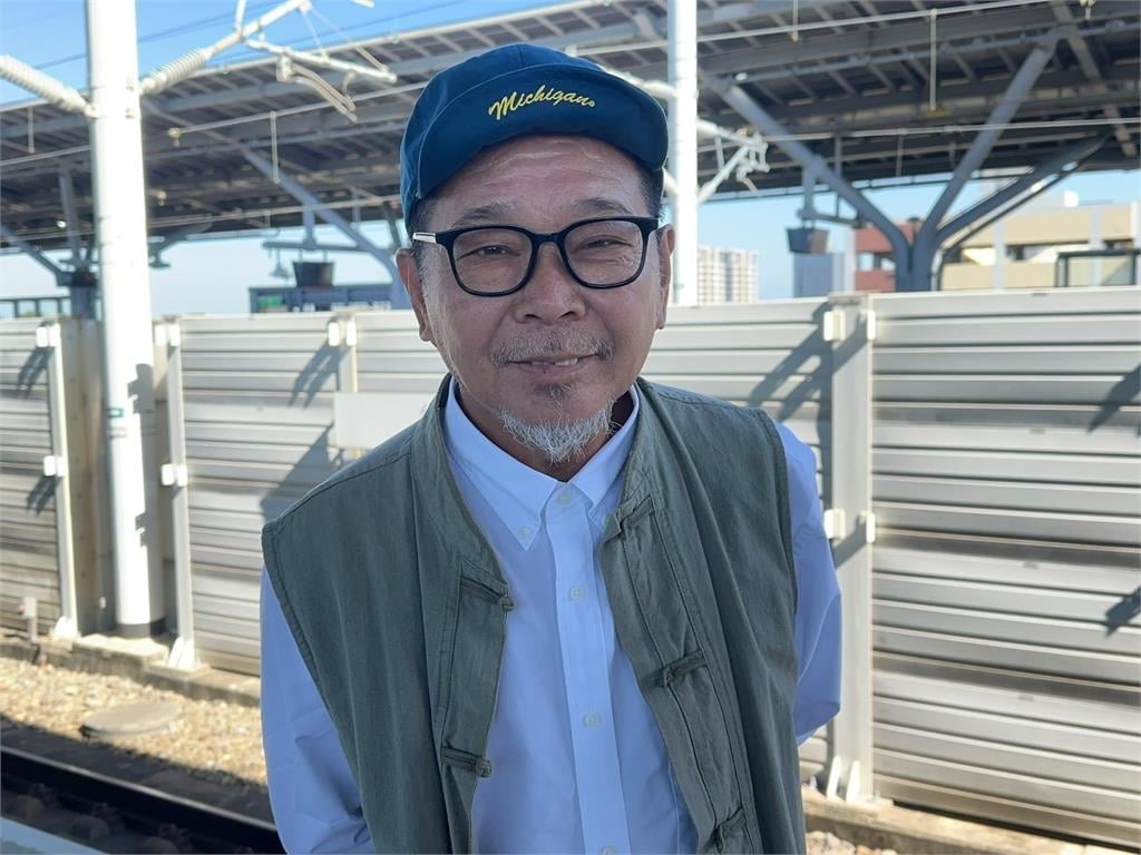 廖大乙昔神預言蔡英文當選！自曝「一夕輸光千萬」…窮到典當「1物」度日