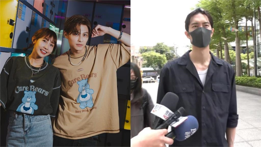 王子偷「草阿粿」被范姜彥豐提告求償百萬!2人「當庭這樣反應」判決曝光
