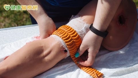 救護車來之前就決定生死！這3分鐘是救命關鍵