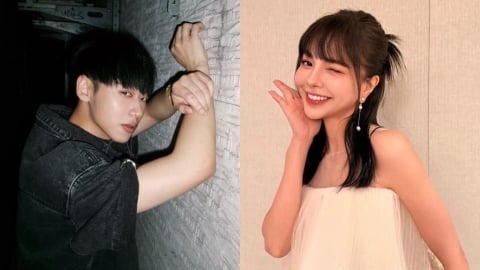 小賴爆演藝圈「超假女星」！吐槽「沒穿還敢出來」網瘋猜真實身分