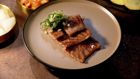 單人經濟市場規模5000億！　一個人也能吃燒肉