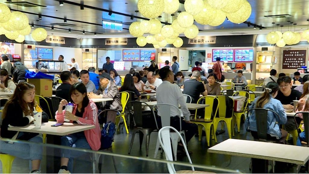 新光三越奪北車商場經營權　15+8年+業績目標50億！