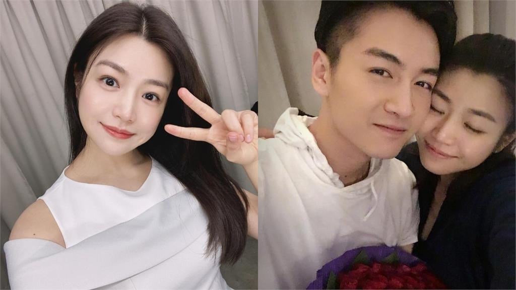 陳妍希離婚1年「突脫口暴打渣男、兩女一男」！親點名「0負評女神」互撕全說了