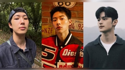 另闢新路2／金雲轉戰戲劇圈逆襲　首作闖進金鐘潛力新人名單