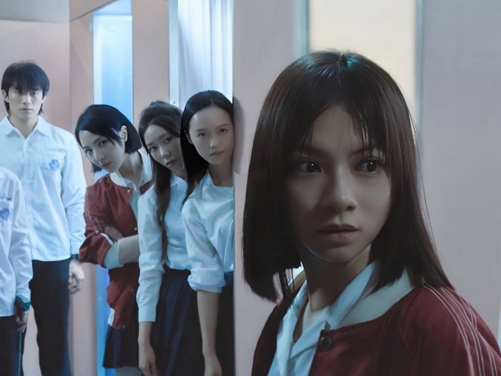 《天龍八部》女星恐慌症被迫停工！宣布改名重返螢光幕：不再執著發亮