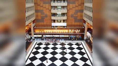 新光三越拿下北車商場招標！微風飲恨當備胎