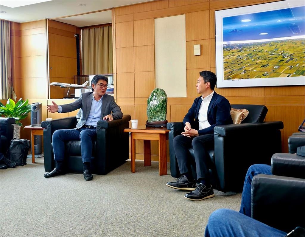 快新聞／斗六鐵路高架化審查「原則通過」　劉建國：持續推動儘速核定