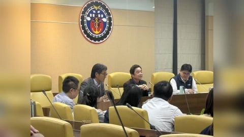 斗六鐵路高架化審查「原則通過」　劉建國：持續推動儘速核定