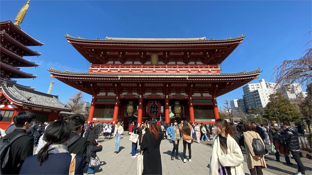 日圓匯率跌破「56年前水位」！專家分析「背後2主因」台灣恐也難逃？