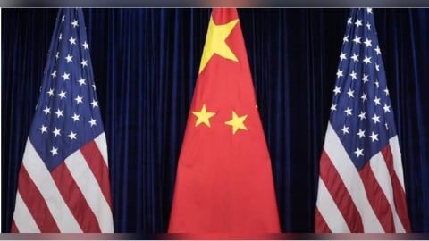 川習會缺乏充分準備！美前外交官：北京非常沮喪「障礙在美方」