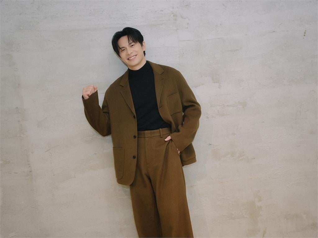 41歲金鐘影帝握10張台積電！200元進場抱到現在…靠「1操作」獲利千萬