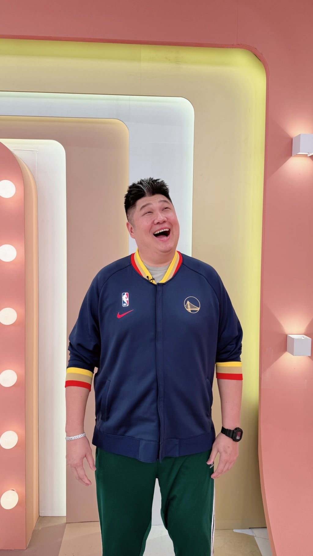 (影)／哈孝遠的一句「蛤」 讓瑄瑄瞬間抓狂？