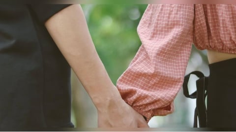 遠距戀才2個月　她全包吃飯男友卻要AA車錢