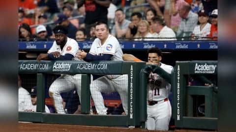 【MLB】鄧愷威明晨本季首度先發登板　ESPN預測奪勝機率僅6%