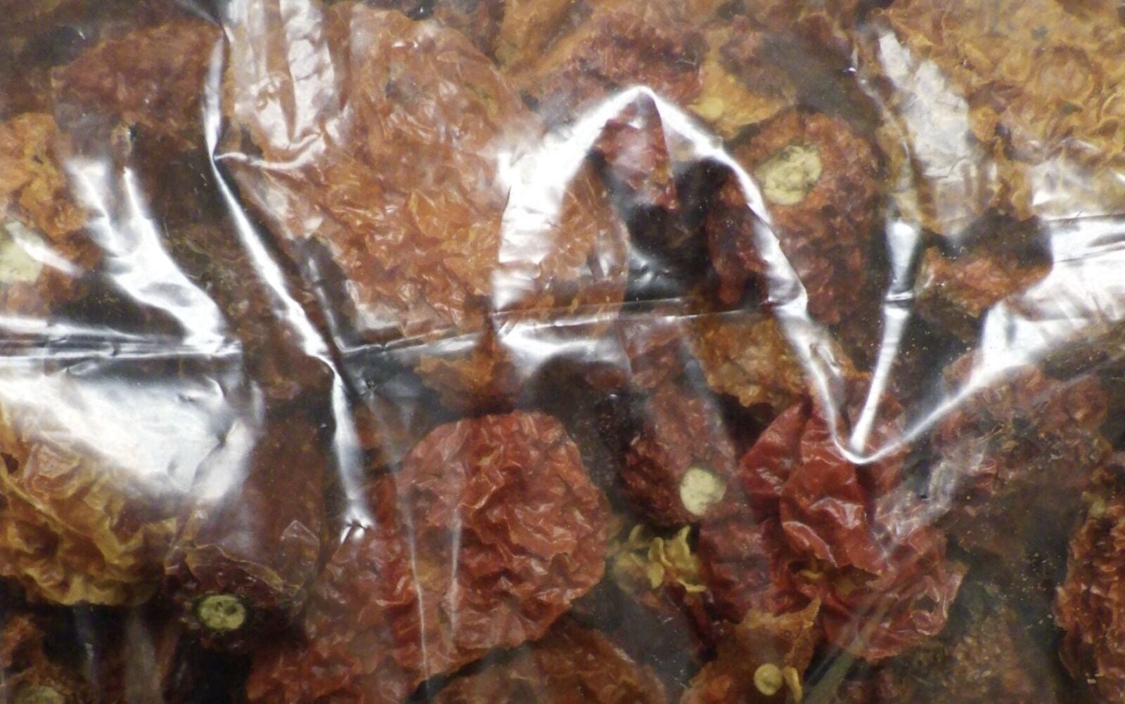 「爭鮮」出包！加拿大海膽卵重金屬超標 中國辣椒乾又爆蘇丹紅 9