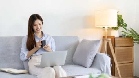 拒絕靈魂過勞 6個「微型獨處」提案讓妳15分鐘找回自己