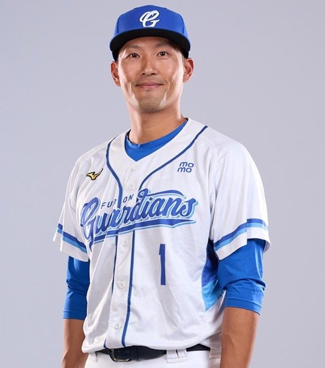 中職(影)／老師在講你有沒有在聽！林哲瑄老師報「這支牌」三週漲幅約21%。