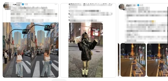 台女日本旅遊「2行徑」越來越常見！日本人傻眼開嗆：讓人感到很惱火