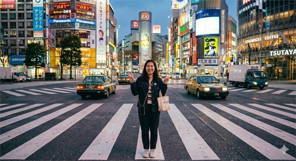 台女日本旅遊「2行徑」越來越常見！日本人傻眼開嗆：讓人感到很惱火