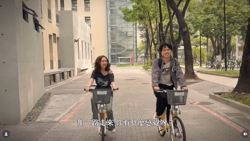 被5校封殺考上成大醫學系　「最佳辯士」露臉曝新挑戰