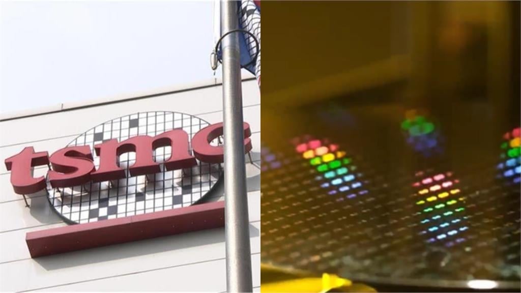 「神山發威」台積電市值衝破56兆！領軍台股超車加拿大「衝上全球第6」
