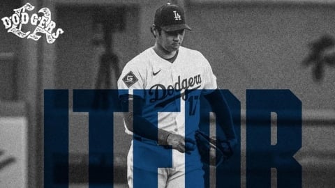 MLB(影)／ERA超低0.60登防禦率王！大谷寫隊史紀錄、無奈先發好投仍吞首敗