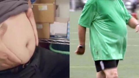 手搖控小心...「健康胖」糖尿病風險翻18倍！醫揭「4招」：發生率狂降78%