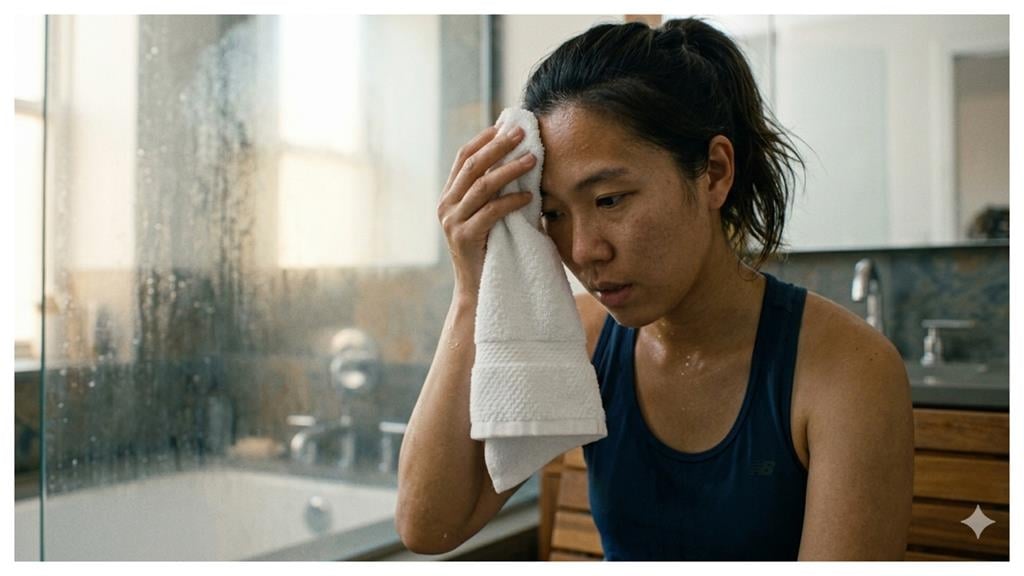 「每天洗2次澡還是被嫌臭？」醫曝體味3大真相：問題竟出在「那件外套」！