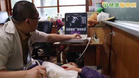 偏鄉看診揪出部落婦女自體免疫疾病 馬偕醫:莫名「累累的」要留意