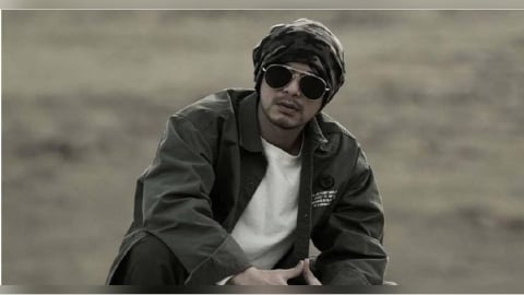 黃明志涉持毒遞陳情書「要求撤銷控狀」　今遭駁回