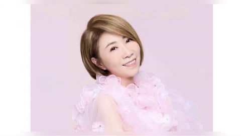 李翊君路邊受傷遇暖心應援　至今難忘「高雄人情味」