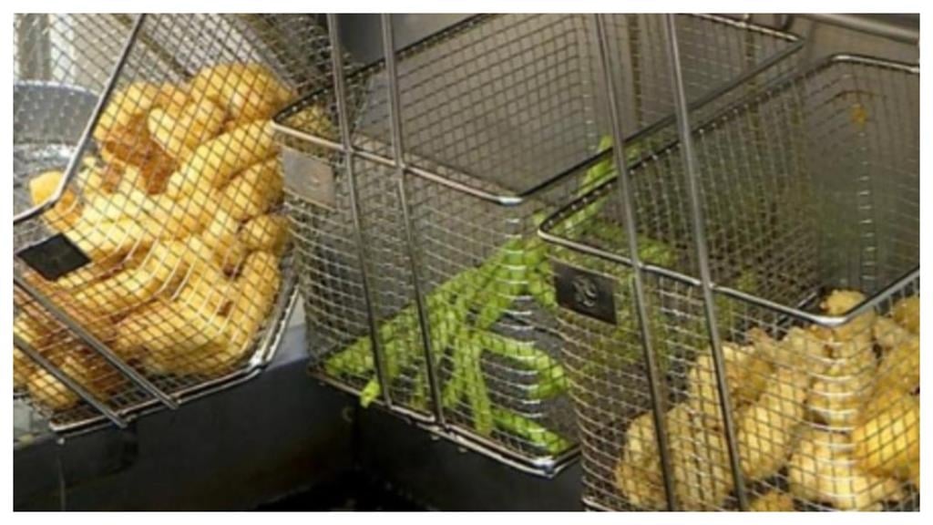 外帶鹹酥雞不再怕水氣！網瘋傳「香脆神技」：口感乾爽脆到家