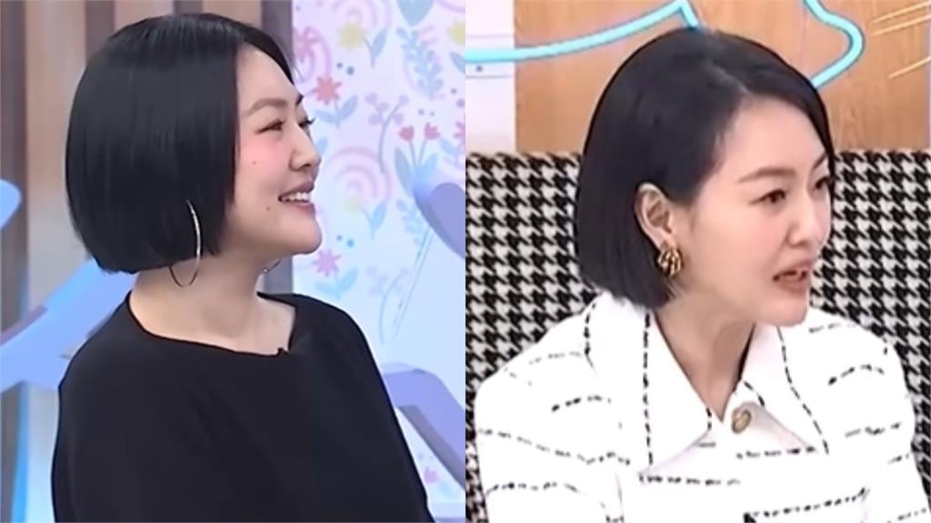 小S復工臉變了？臉上多「2痣」掀替身陰謀論...經紀人親揭真相全說了