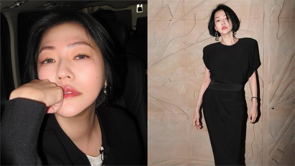 小S復工臉變了？臉上多「2痣」掀替身陰謀論...經紀人親揭真相全說了