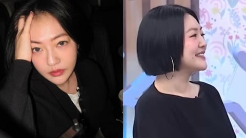小S復工臉變了?臉上多「2痣」掀替身陰謀論...經紀人親揭真相全說了