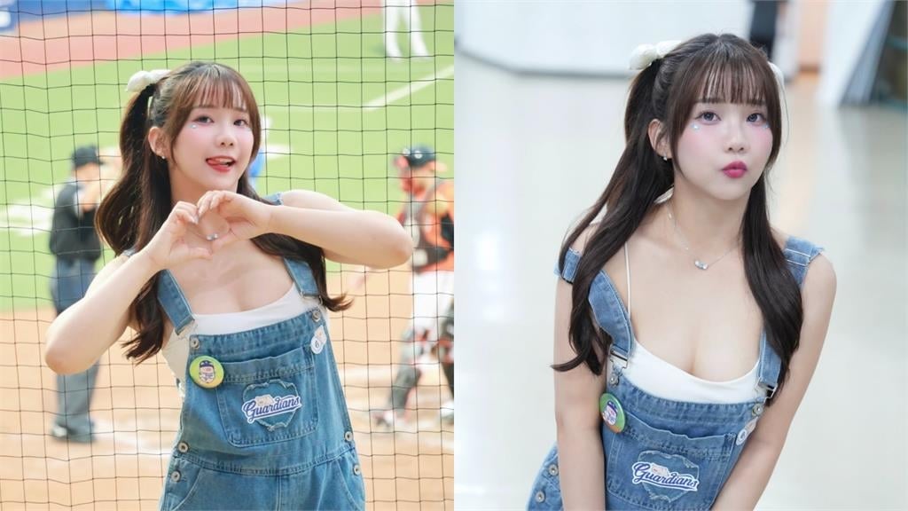 「富邦女神」奶昔遭造謠拍不雅片！警揭「境外假帳號」追查受阻：難怪詐騙猖獗