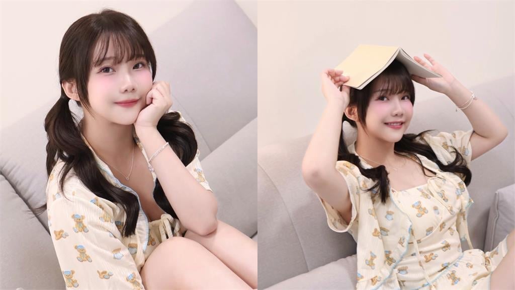 「富邦女神」奶昔遭造謠拍不雅片！警揭「境外假帳號」追查受阻：難怪詐騙猖獗