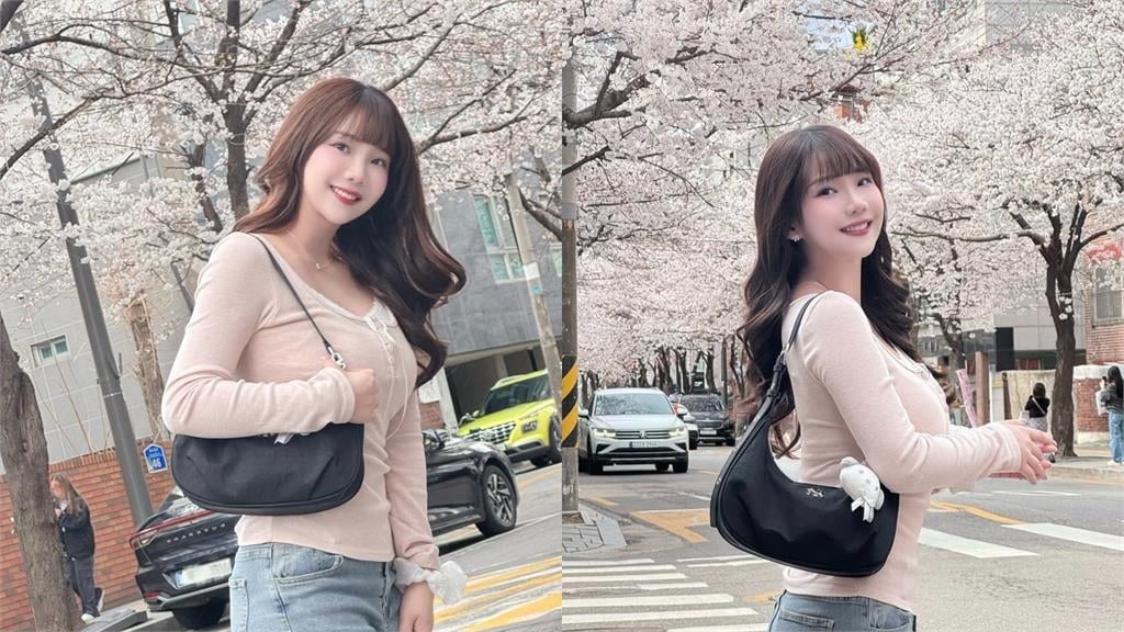 「富邦女神」奶昔遭造謠拍不雅片！警揭「境外假帳號」追查受阻：難怪詐騙猖獗