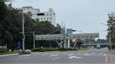 一碗貢丸蛋花湯90元！他嘆「這縣市」物價超驚人　一票人共鳴：真的太盤