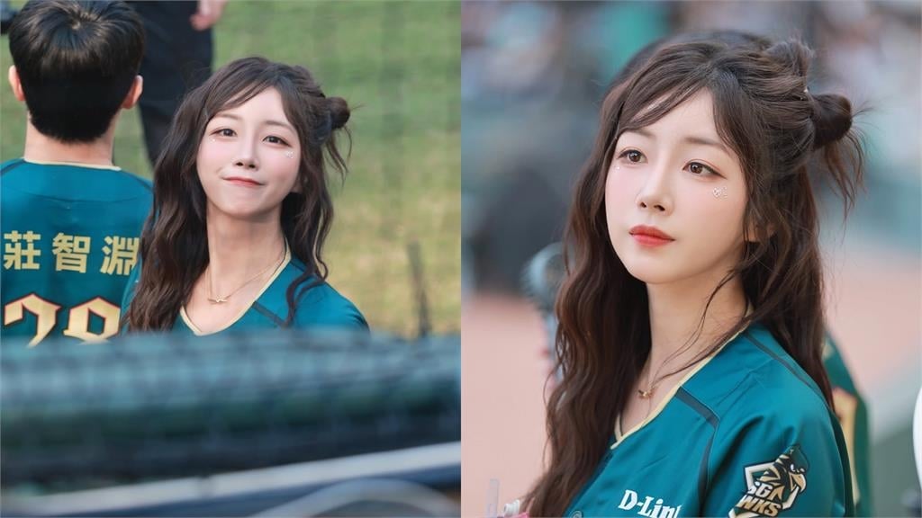 安芝儇突爆「1部位零件維修」！整組故障「無法上舉」大巨蛋急喊卡惹粉心疼：等你