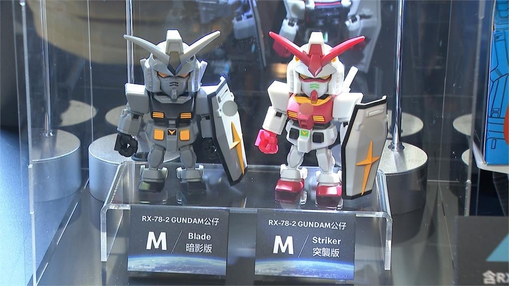 台灣百億動漫商機！　餐飲業搶搭熱潮　搶攻粉絲荷包