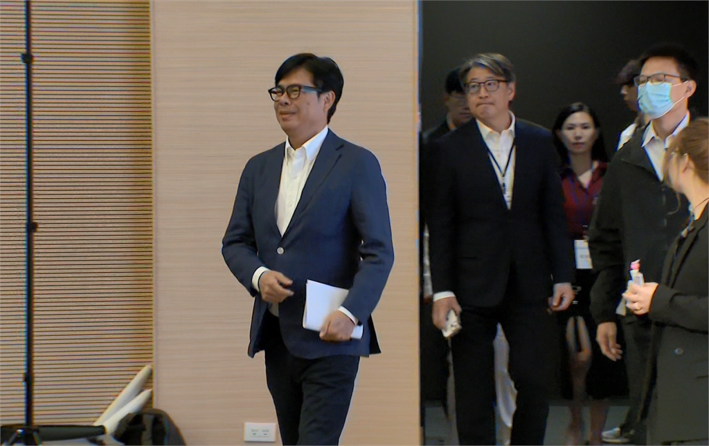 高雄積極招商搶算力商機！陳其邁推「主權AI」打造智慧城市