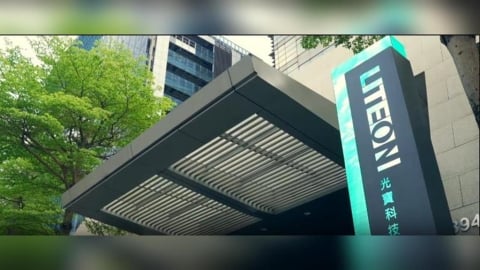 電源成AI核心戰場！光寶營收獲利雙升、加碼全球布局